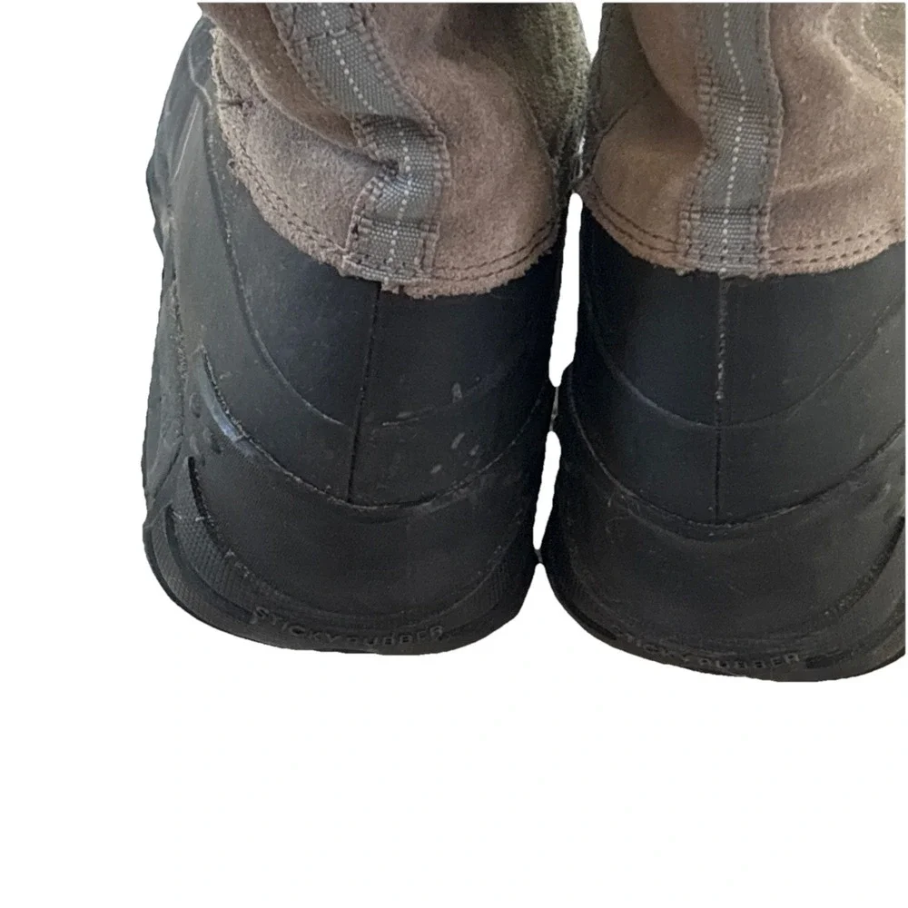 Merrell yakota polar